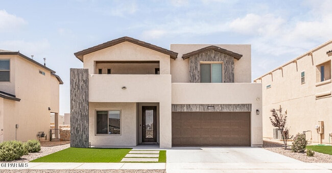property at 13804 Summer Camp Ct