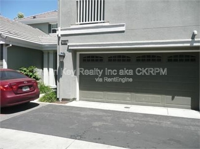 151 W Saltillo Ln in Mountain House, CA - Building Photo - Building Photo