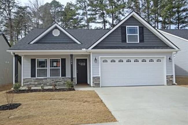 property at 104 Highland Spgs Lp