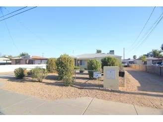 1715 W Colter St in Phoenix, AZ - Building Photo