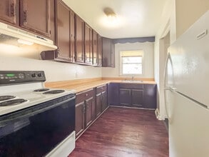 1808 Freeman St in Hopewell, VA - Building Photo - Building Photo