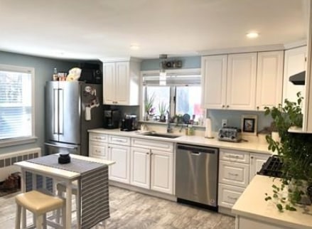 177 Faneuil St, Unit 1