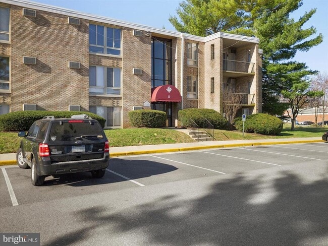 501 Prospect Blvd in Frederick, MD - Building Photo - Building Photo