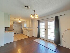 4218 SE Camden Way in Lawton, OK - Building Photo - Building Photo