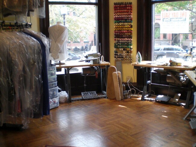 Interior Photo