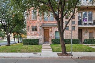 4105 Lafayette St in Dallas, TX - Building Photo