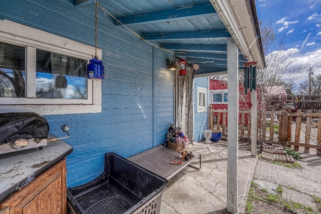 228 E Harrison St in Colorado Springs, CO - Building Photo - Building Photo