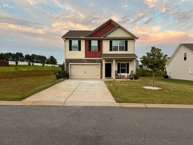 property at 222 Press Way