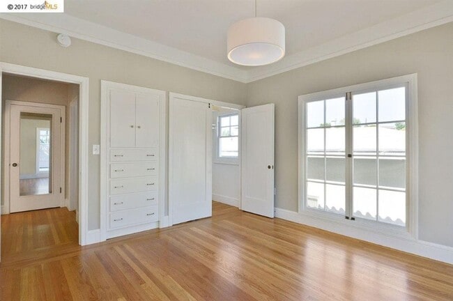 4121 Greenwood Ave in Oakland, CA - Building Photo - Building Photo