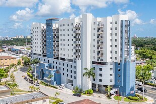 Gables Sunview Apartments