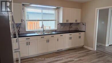 213 Thistle Down Blvd in Toronto, ON - Building Photo - Building Photo