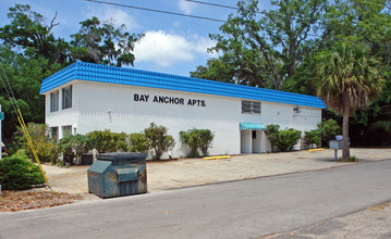 225 CHERRY St in Panama City, FL - Building Photo - Building Photo