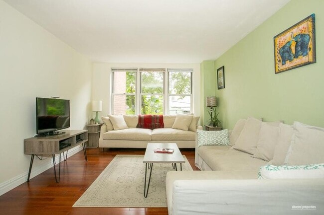 property at 495 E 7th St