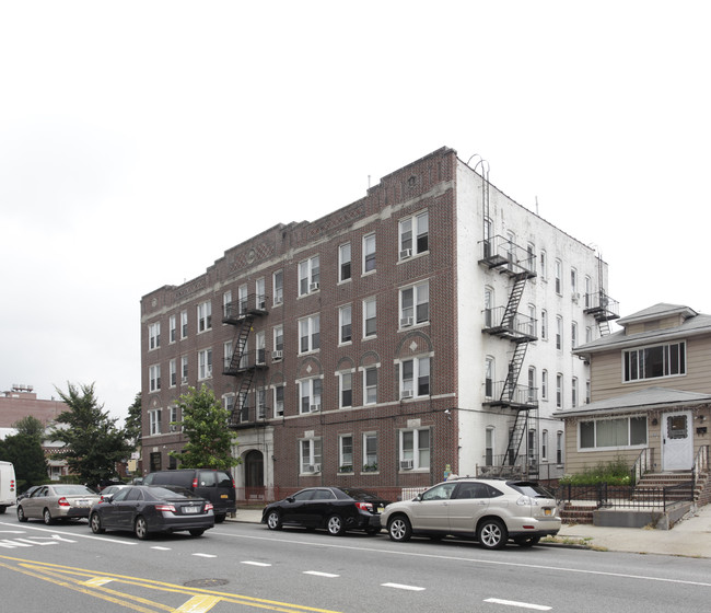 1501 W 6th St in Brooklyn, NY - Building Photo - Building Photo