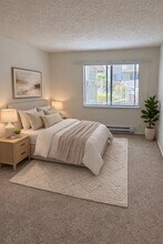 100 Kinross Dr in Walnut Creek, CA - Foto de edificio - Building Photo