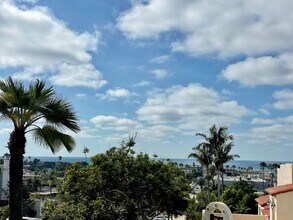 4650-60 Niagara Ave in San Diego, CA - Building Photo - Building Photo