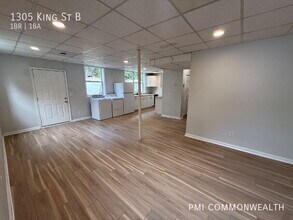 1305 King St in Charlottesville, VA - Building Photo - Building Photo