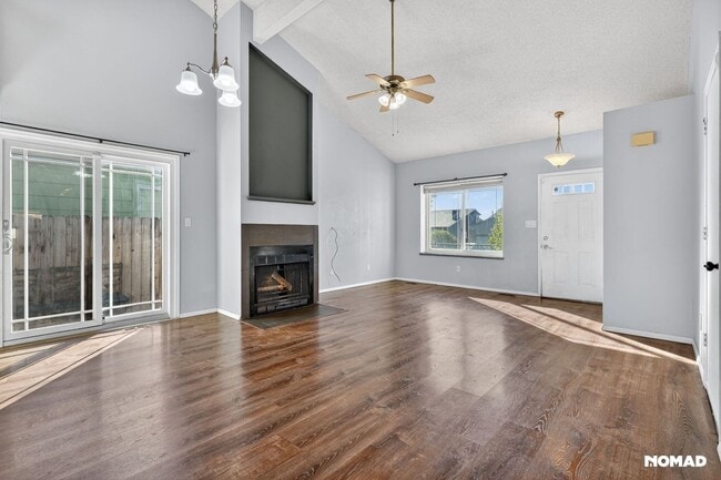 4540 Morning Mist Dr in Colorado Springs, CO - Foto de edificio - Building Photo