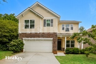 9232 Evans Creek Ct in Charlotte, NC - Building Photo