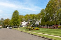 Apartamentos en North Brunswick, NJ