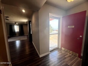 2905 Harrison Ave in El Paso, TX - Building Photo - Building Photo