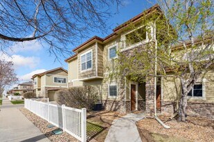 5014 Brookfield Dr in Fort Collins, CO - Building Photo