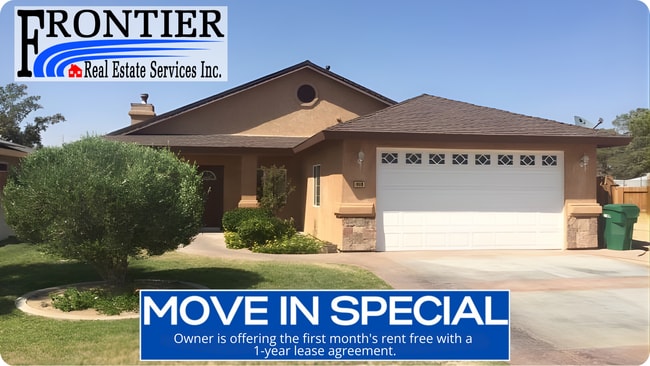 property at 1416 W Coronado Ave