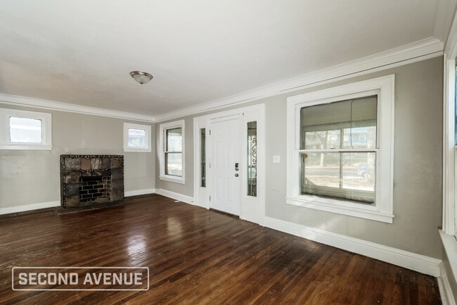 3331 Benton Blvd in Kansas City, MO - Building Photo - Building Photo
