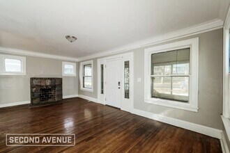 3331 Benton Blvd in Kansas City, MO - Building Photo - Building Photo