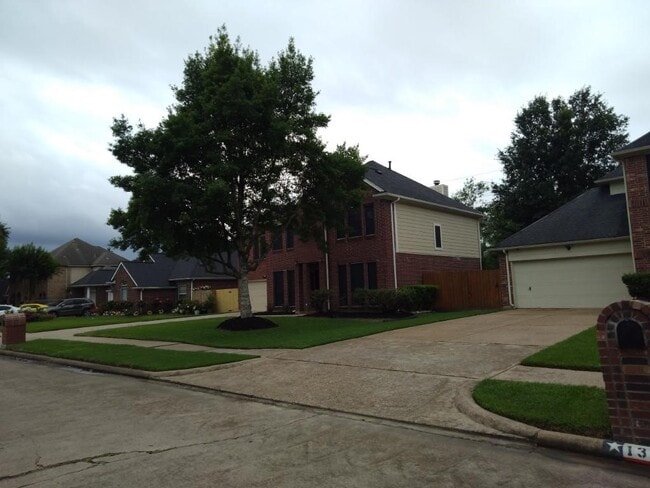 13723 Sable Ln in Houston, TX - Building Photo - Building Photo