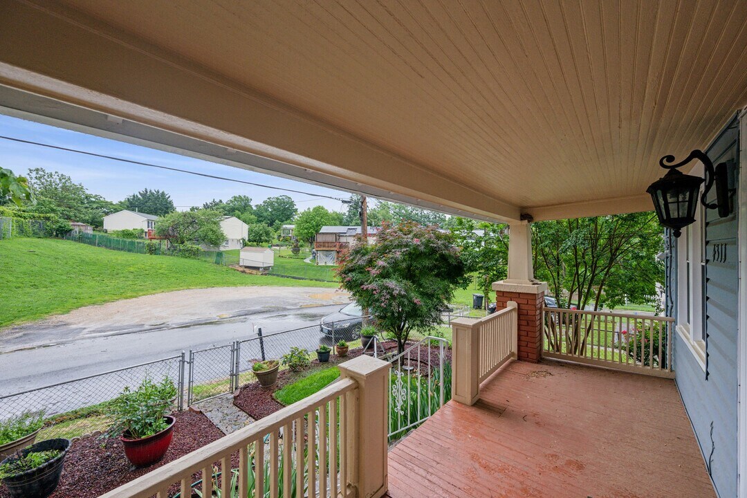 4311 Quinn St in Capitol Heights, MD - Building Photo