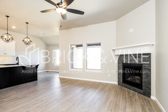 5348 Lannister Ln in Arcadia, OK - Building Photo - Building Photo