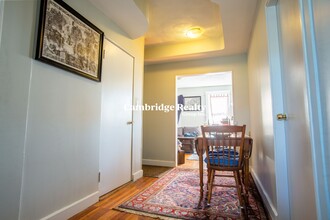 6 Belmont St, Unit 3 in Somerville, MA - Building Photo - Building Photo