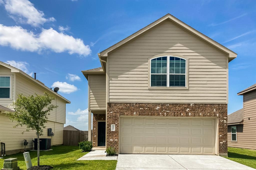 5327 Tobins Gully Dr in Katy, TX - Building Photo