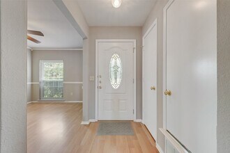 2201 Evening Sun Dr in Plano, TX - Building Photo - Building Photo
