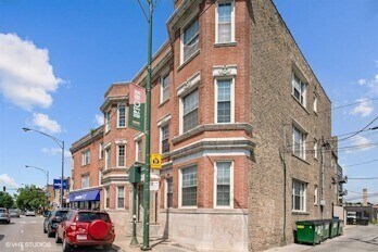 4401 N Clark St-Unit -1414-1WT in Chicago, IL - Building Photo