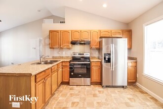136 Fir Dr in Winston-Salem, NC - Building Photo - Building Photo