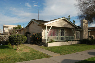 3753-3759 42nd St in San Diego, CA - Building Photo - Building Photo