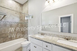 2225 Reverend John Raphael Jr Way in New Orleans, LA - Building Photo - Building Photo