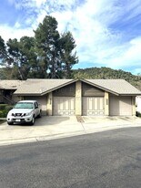 4123 Pinehurst Ct in Fallbrook, CA - Building Photo