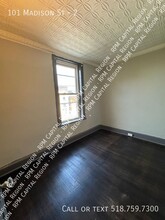 101 Madison St in Troy, NY - Building Photo - Building Photo