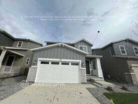 310 Grayson Ave in Fort Lupton, CO - Building Photo
