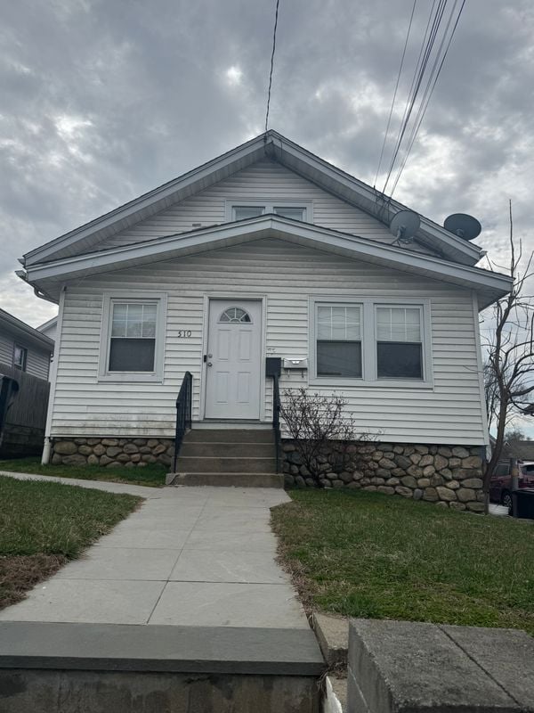 property at 510 W Main St