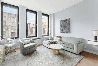 210 Lafayette St in New York, NY - Building Photo - Building Photo