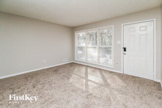 1401 S Hicks Cir NW in Conyers, GA - Building Photo - Building Photo