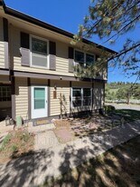 397 Raspberry Ln in Monument, CO - Building Photo