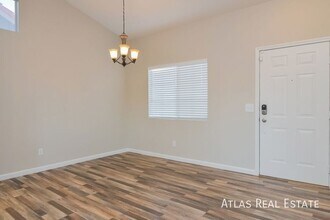 6044 Pele St in North Las Vegas, NV - Building Photo - Building Photo