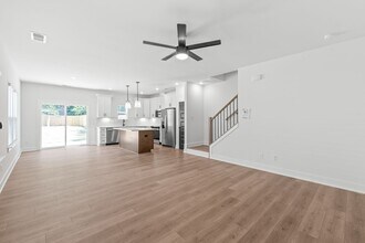 2023 Wilson Ave in Charlotte, NC - Building Photo - Building Photo