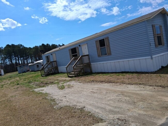 26 Julia Ln in Tarboro, NC - Building Photo - Building Photo