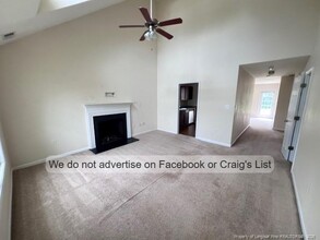 712 Cape Fear Rd in Raeford, NC - Building Photo - Building Photo